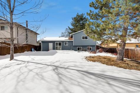 4856 S Xenophon Way Morrison CO 80465