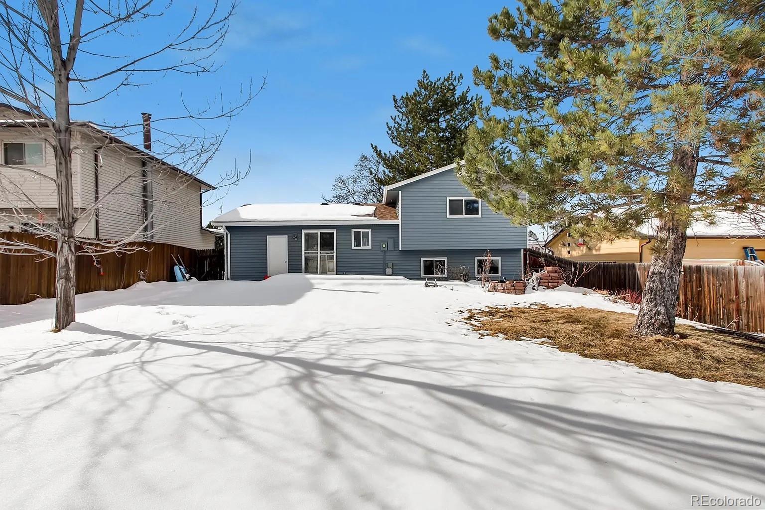 4856 S Xenophon Way Morrison CO 80465