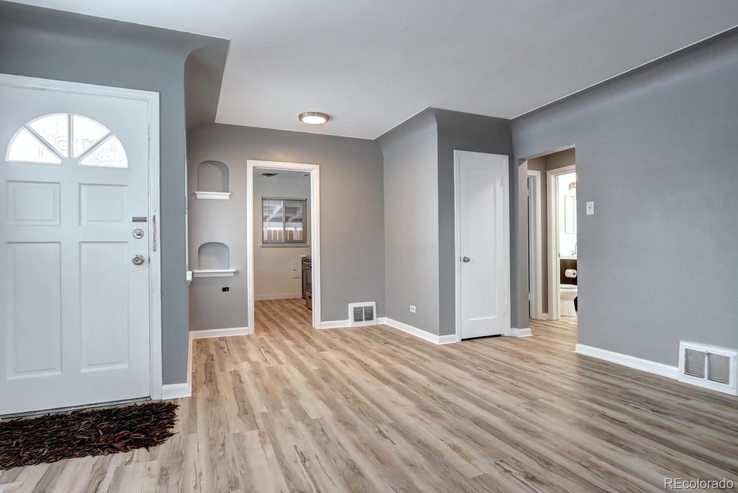 361 N Raleigh Street Denver CO 80219