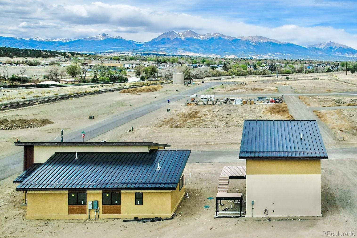 4998 Main Street Salida CO 81201