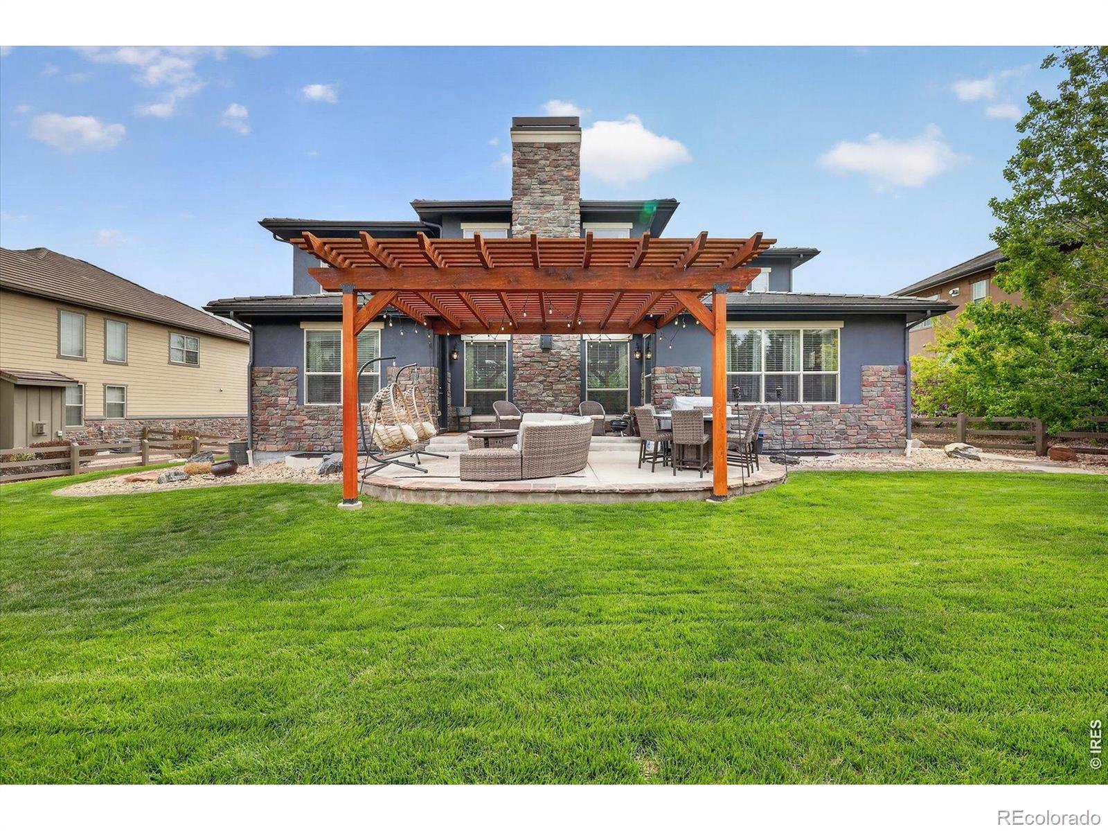 1745 Tiverton Avenue Broomfield CO 80023