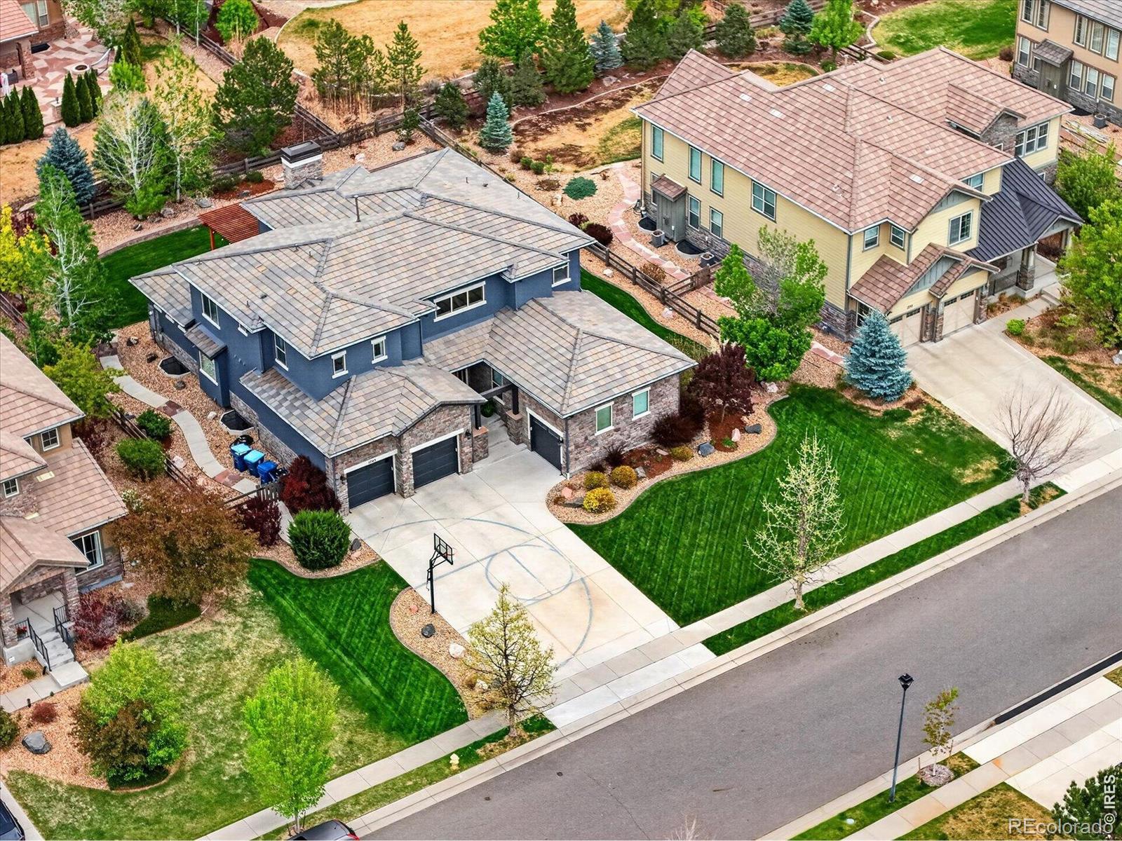 1745 Tiverton Avenue Broomfield CO 80023