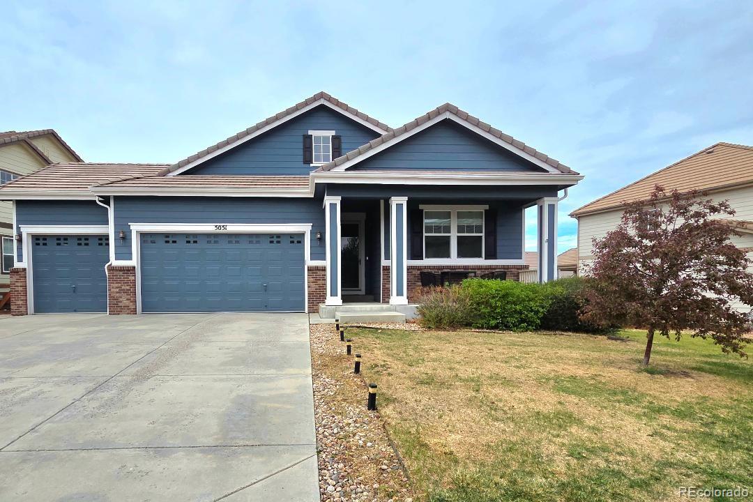 5051 S Netherland Way Centennial CO 80015