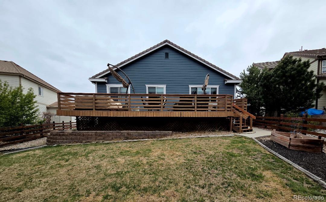 5051 S Netherland Way Centennial CO 80015