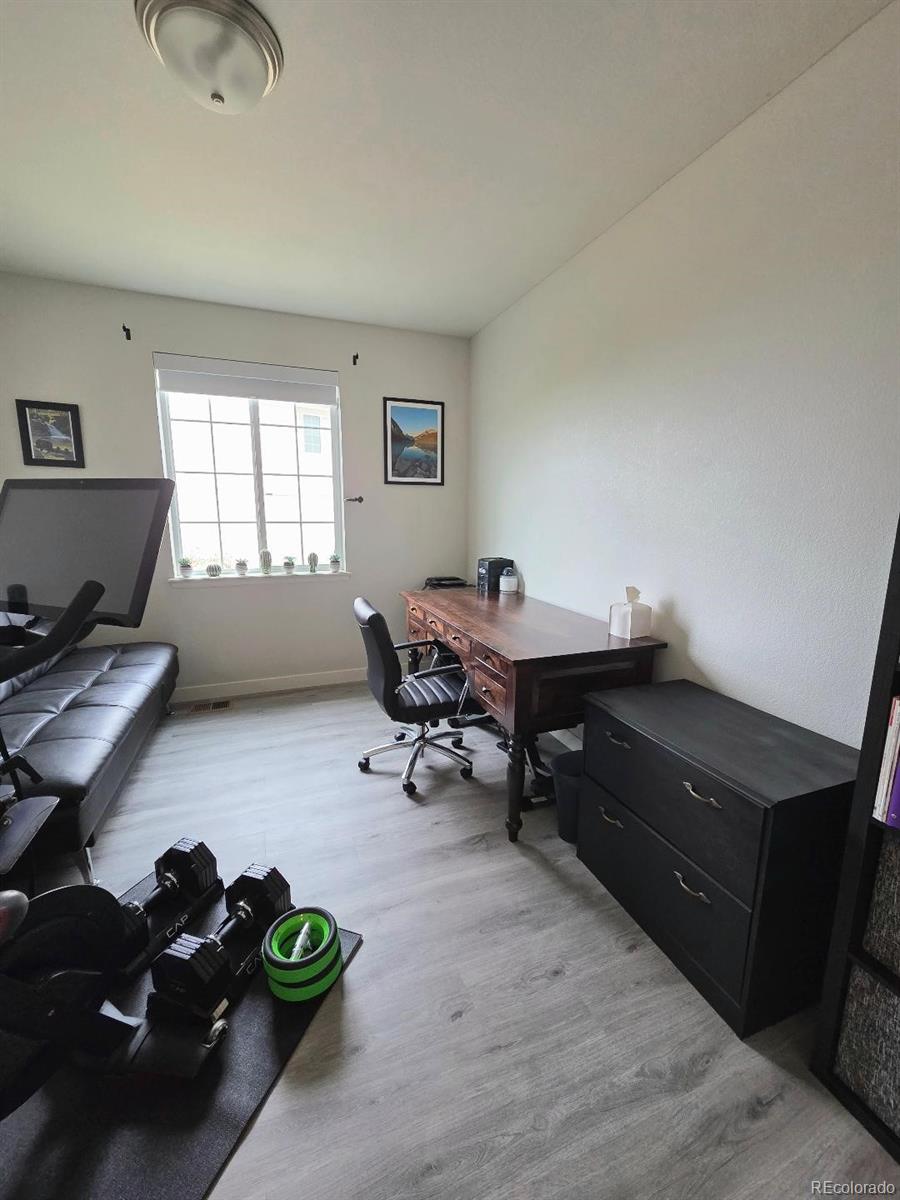 5051 S Netherland Way Centennial CO 80015