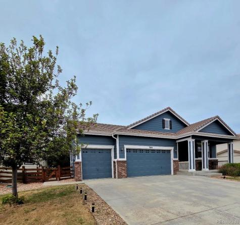 5051 S Netherland Way Centennial CO 80015