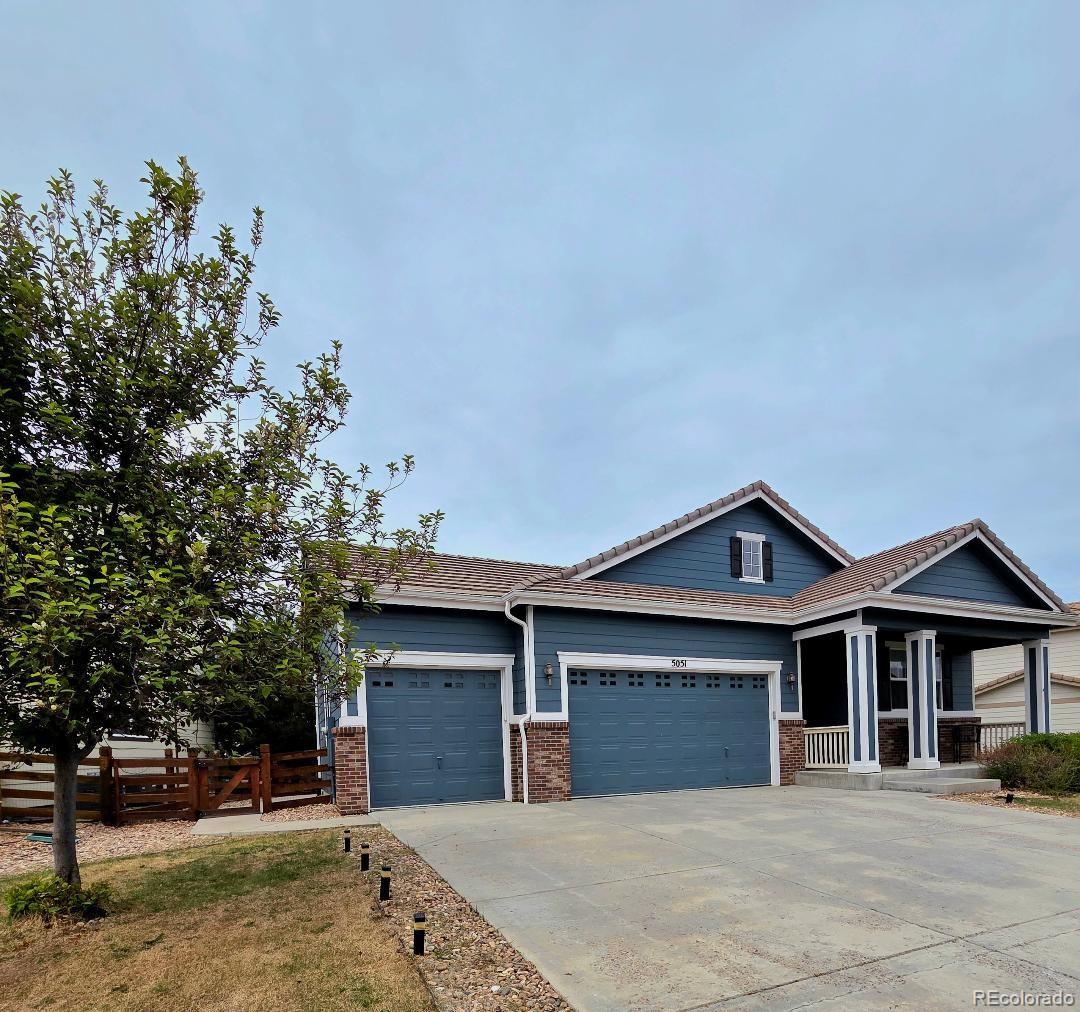 5051 S Netherland Way Centennial CO 80015