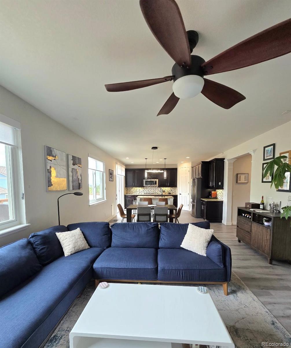 5051 S Netherland Way Centennial CO 80015