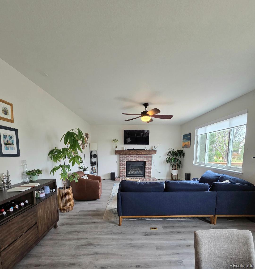 5051 S Netherland Way Centennial CO 80015