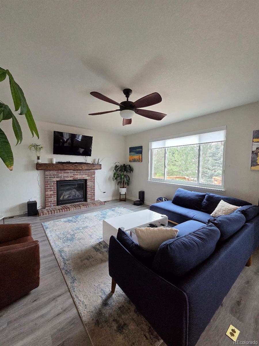 5051 S Netherland Way Centennial CO 80015
