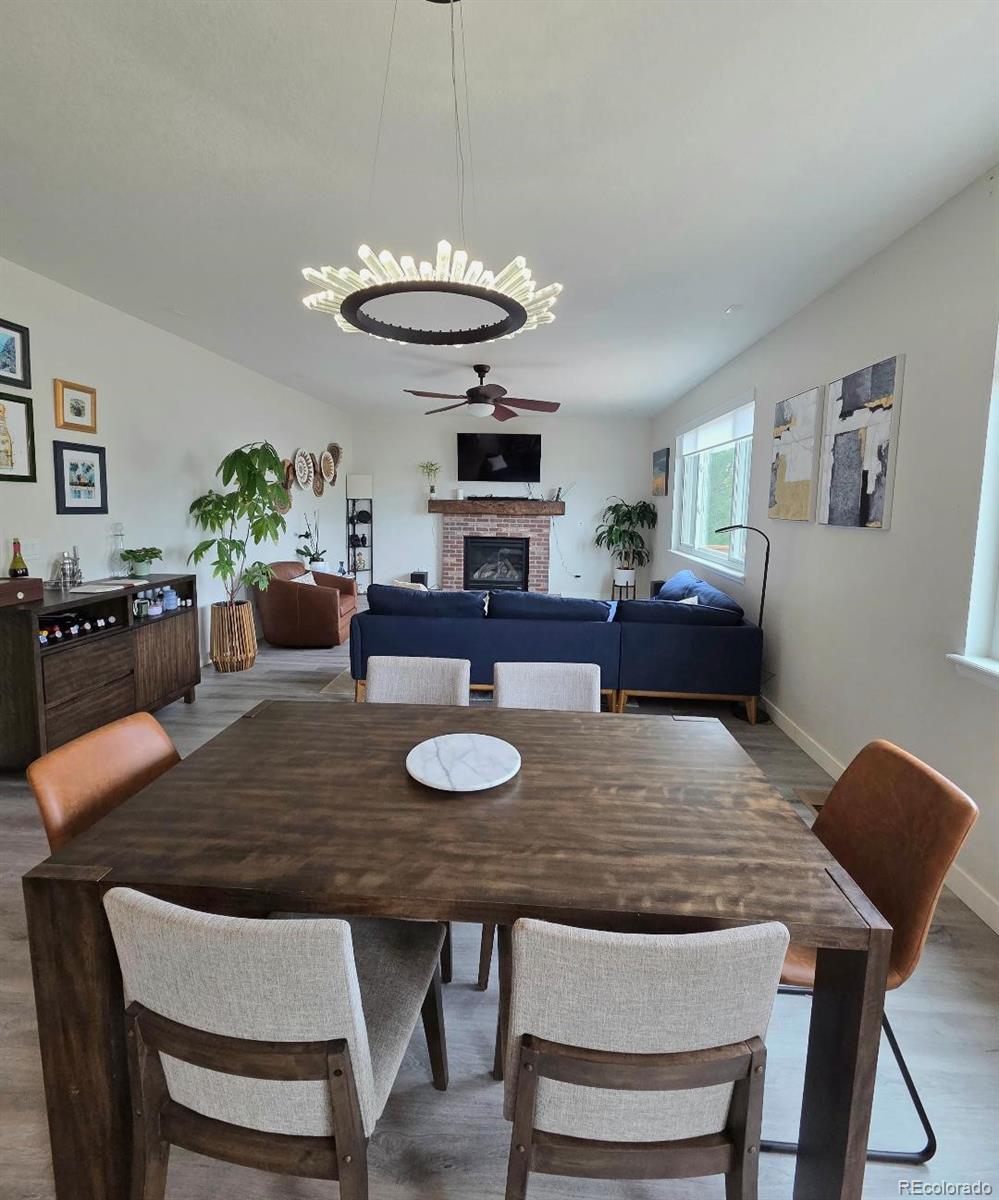 5051 S Netherland Way Centennial CO 80015