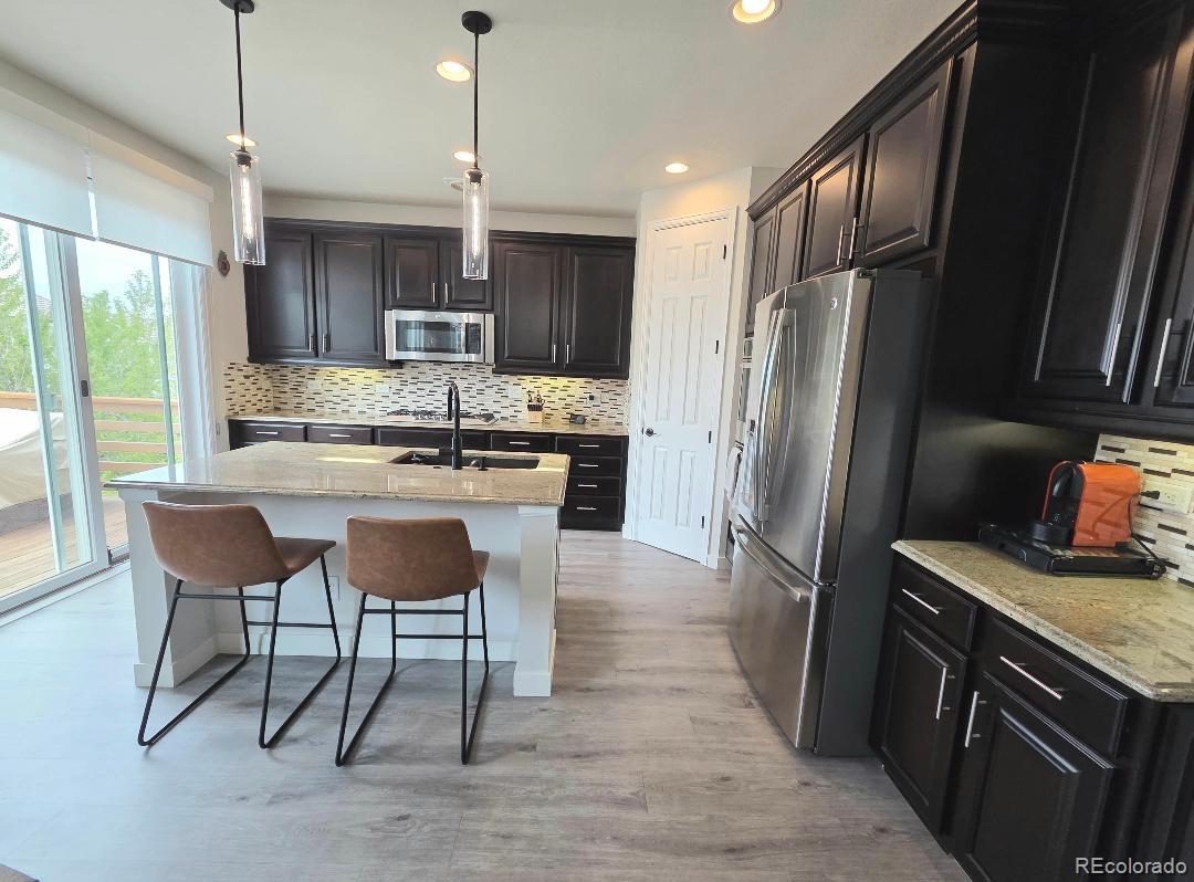 5051 S Netherland Way Centennial CO 80015