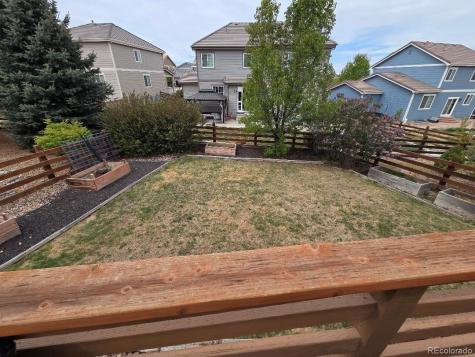 5051 S Netherland Way Centennial CO 80015