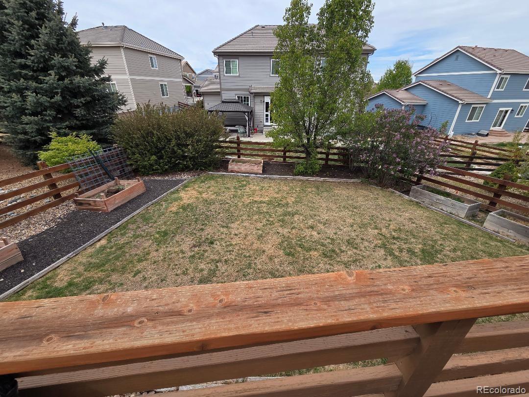 5051 S Netherland Way Centennial CO 80015