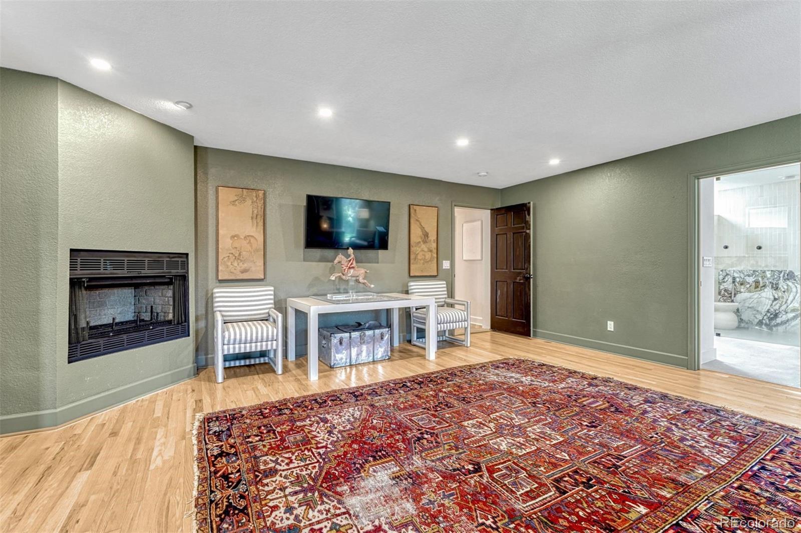 11 Polo Drive Colorado Springs CO 80906