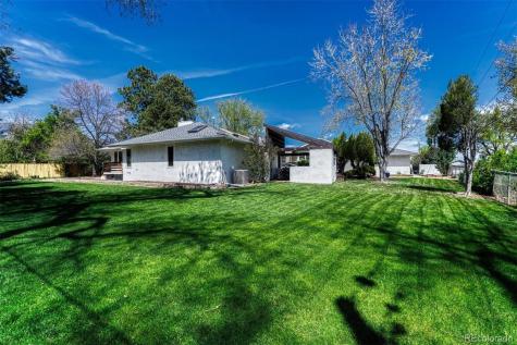 11 Polo Drive Colorado Springs CO 80906