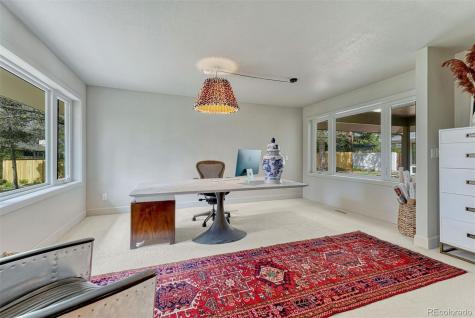 11 Polo Drive Colorado Springs CO 80906