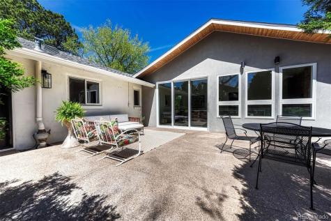 11 Polo Drive Colorado Springs CO 80906