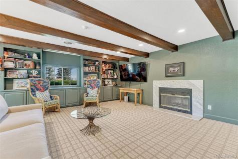 11 Polo Drive Colorado Springs CO 80906