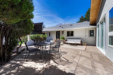 11 Polo Drive Colorado Springs CO 80906