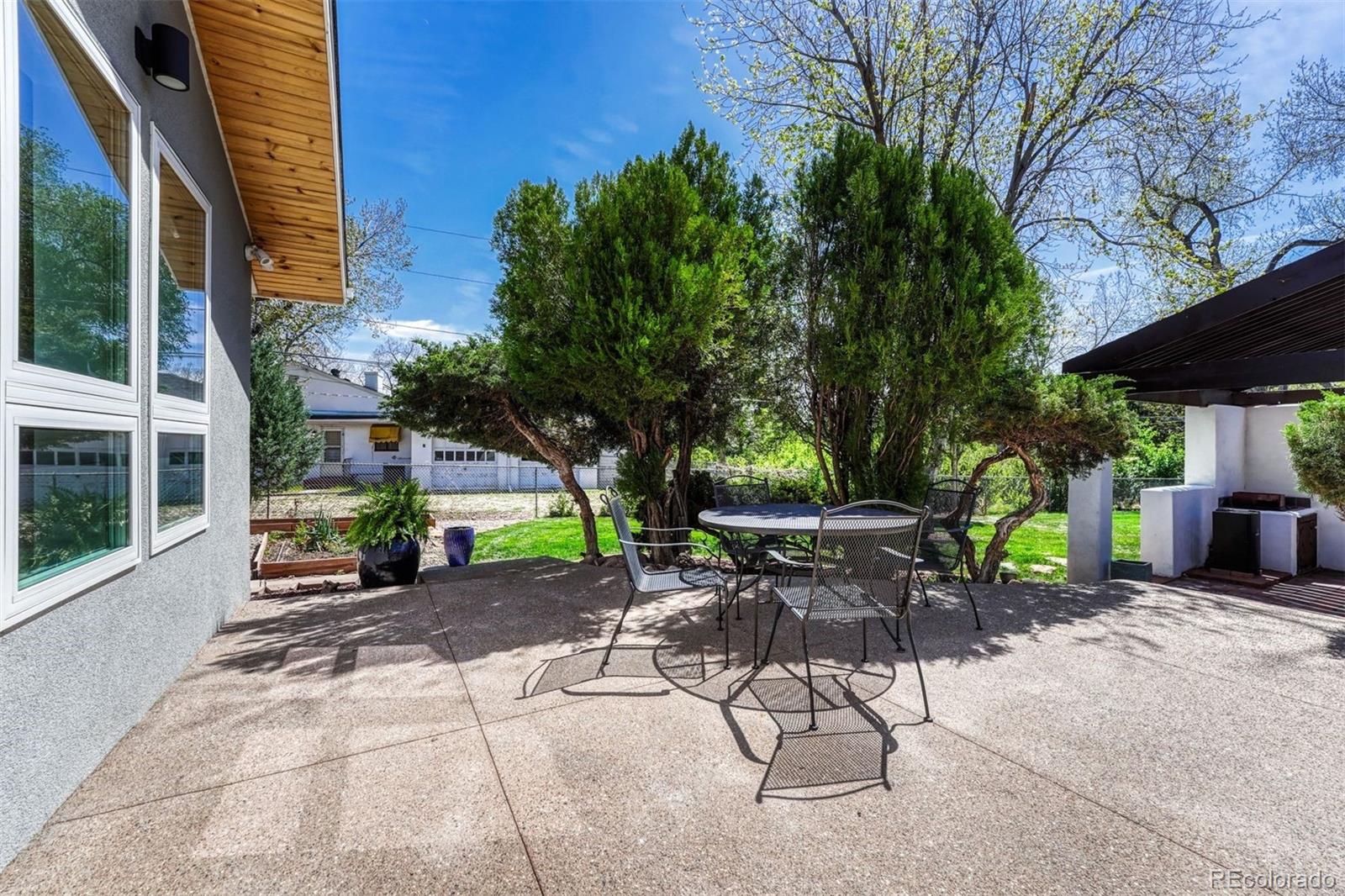 11 Polo Drive Colorado Springs CO 80906