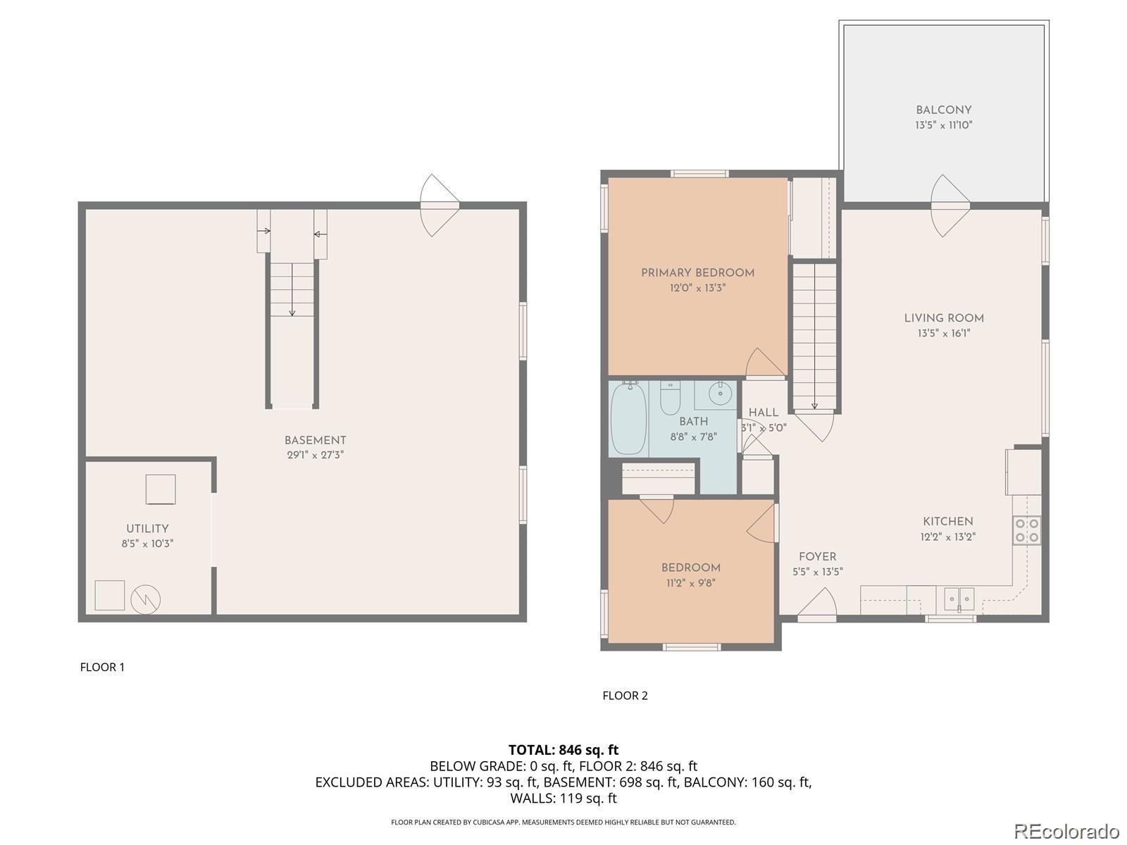 1555 Shelton Drive Bailey CO 80421