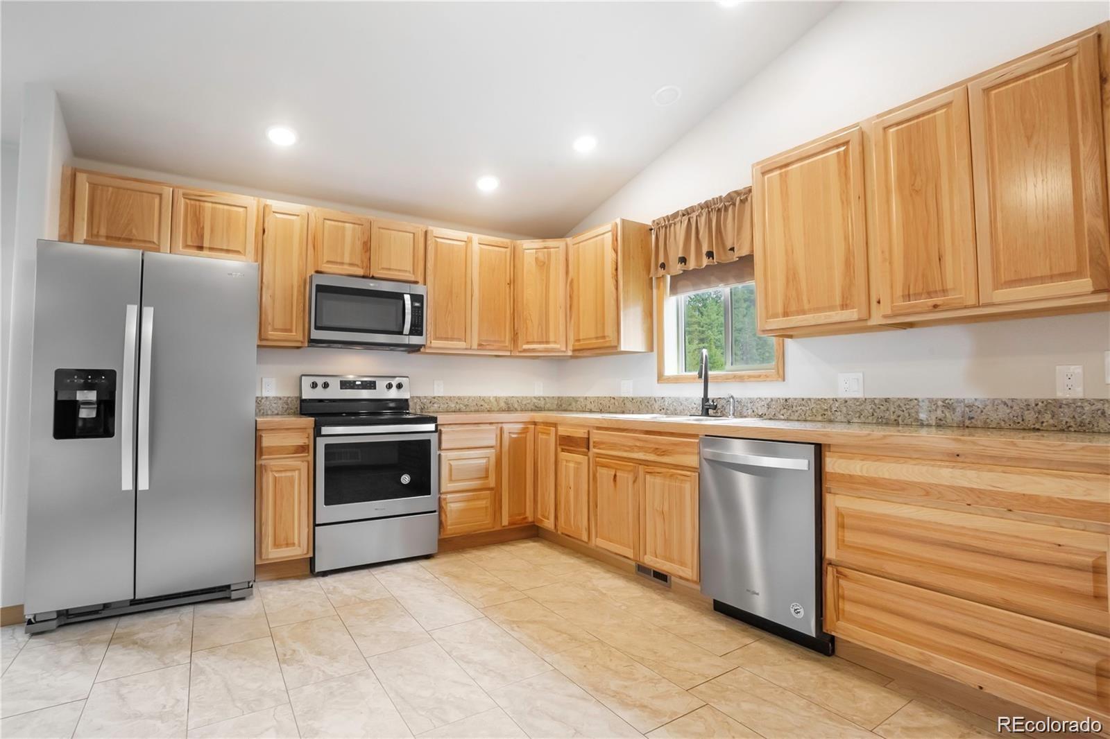 1555 Shelton Drive Bailey CO 80421