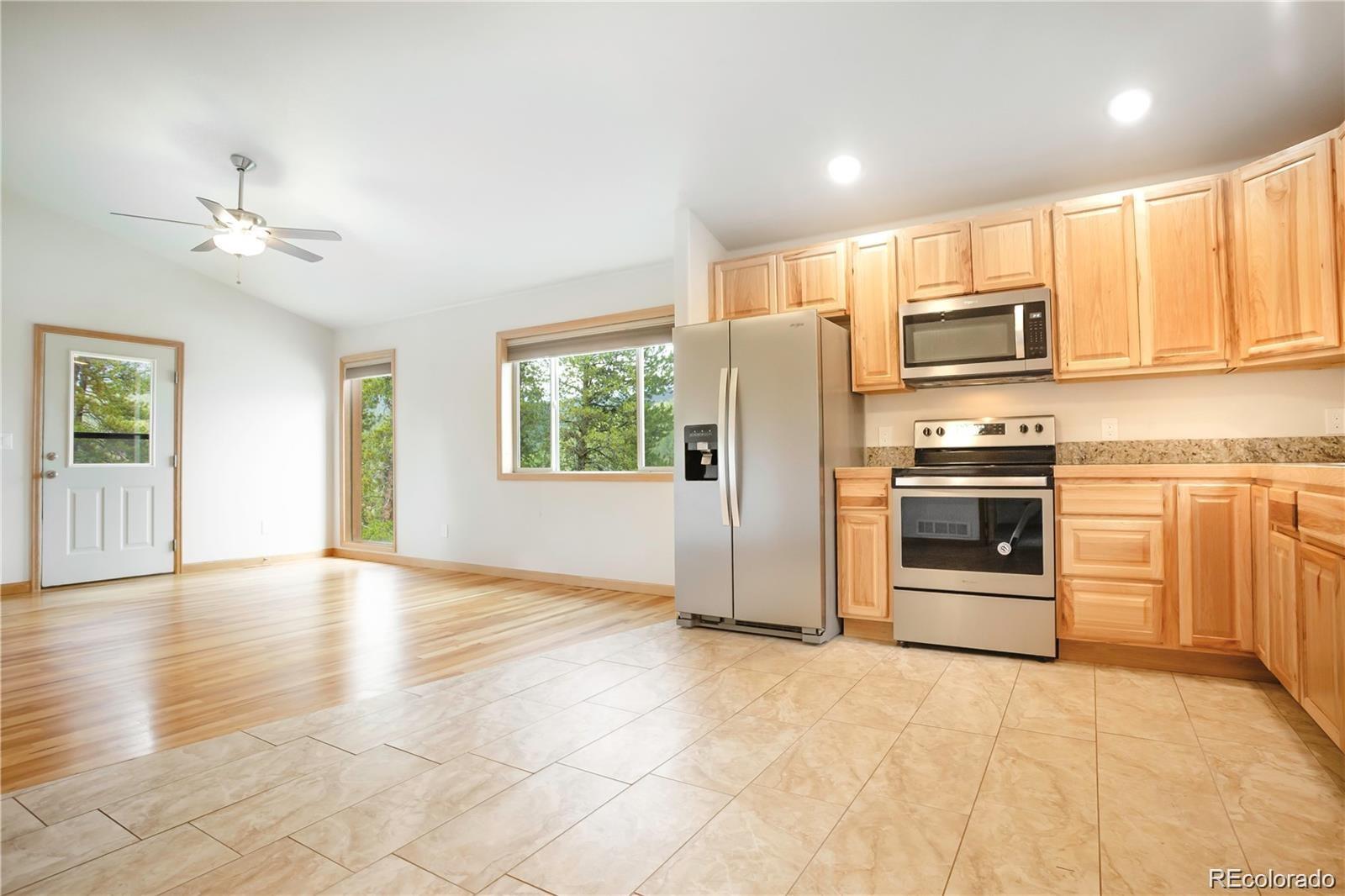 1555 Shelton Drive Bailey CO 80421