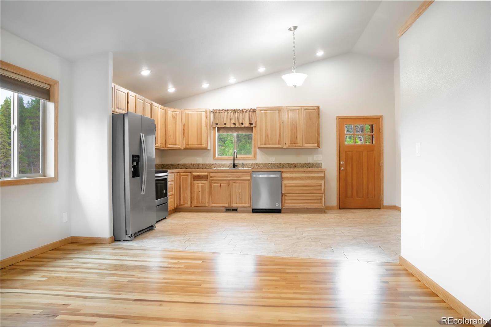 1555 Shelton Drive Bailey CO 80421