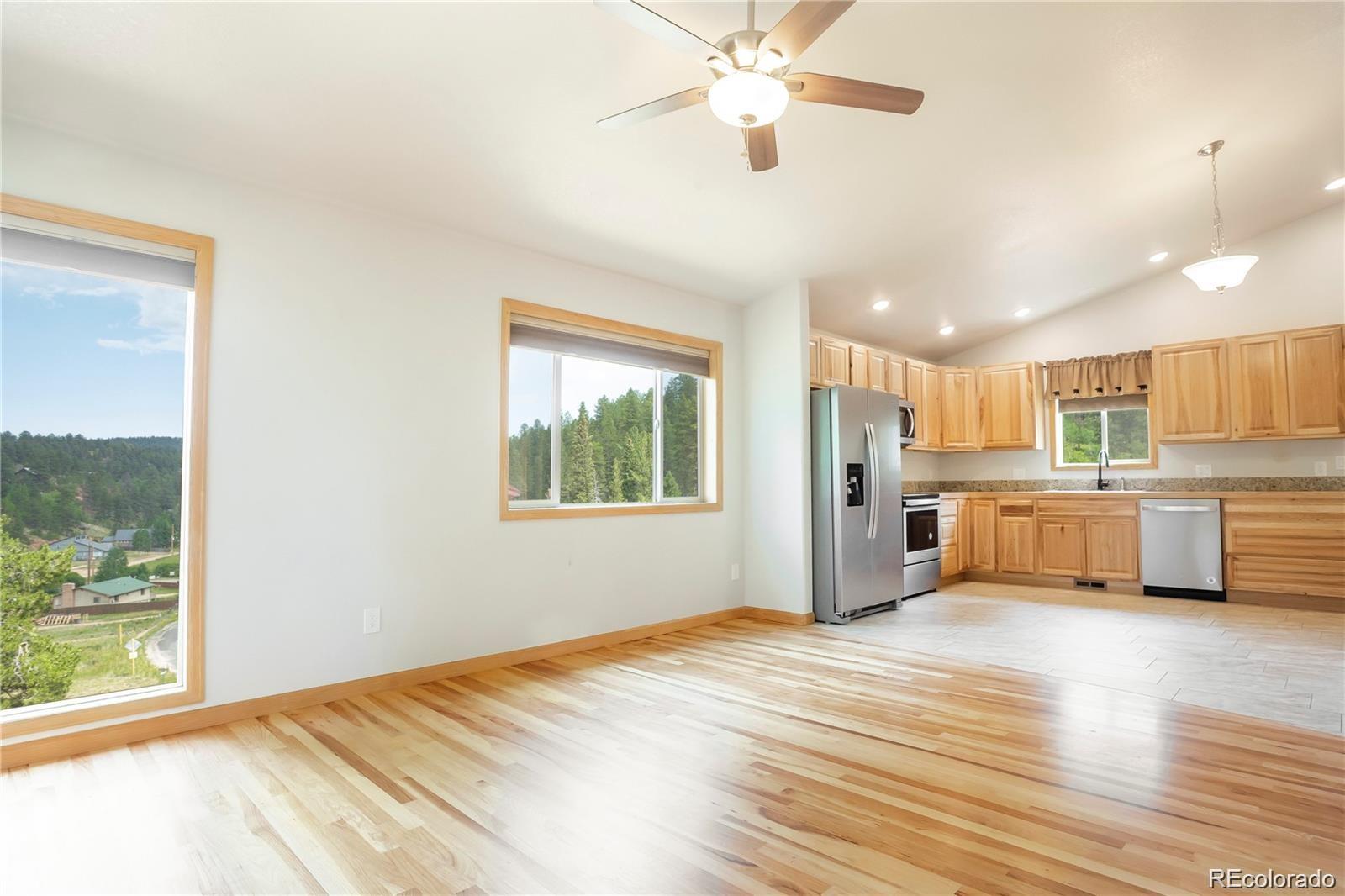 1555 Shelton Drive Bailey CO 80421