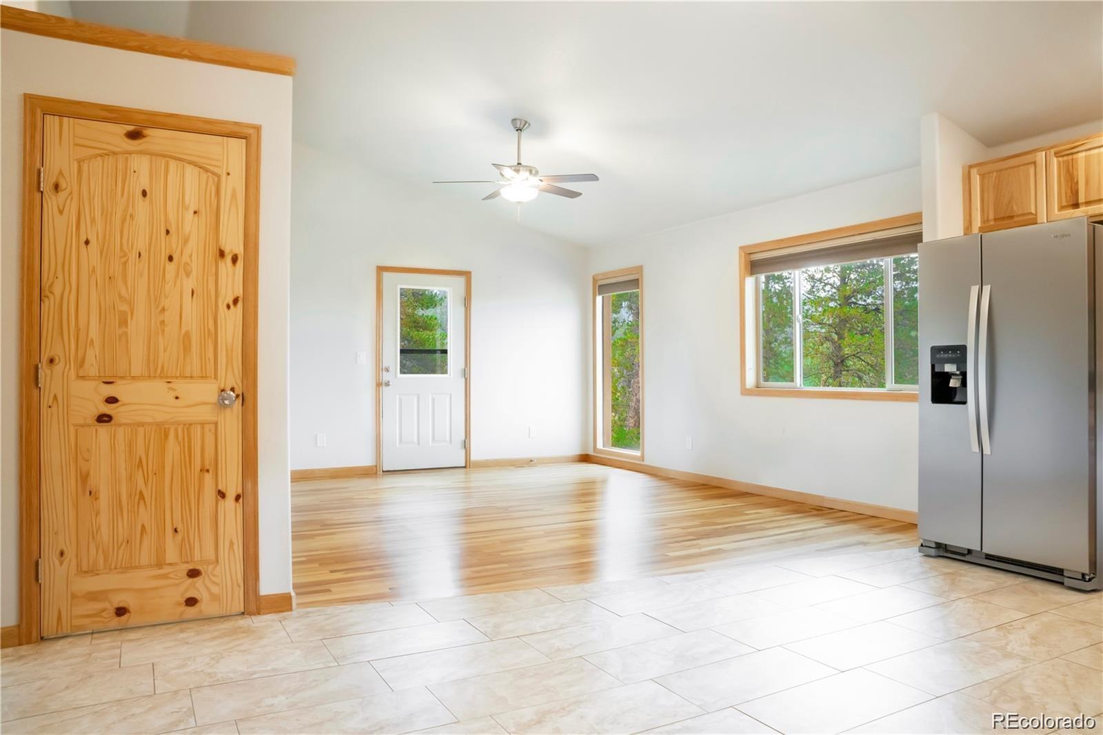 1555 Shelton Drive Bailey CO 80421