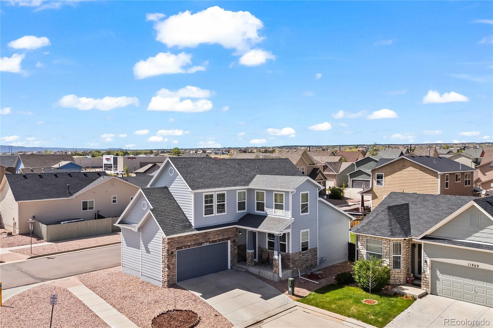 11856 Gorman Grove Peyton CO 80831