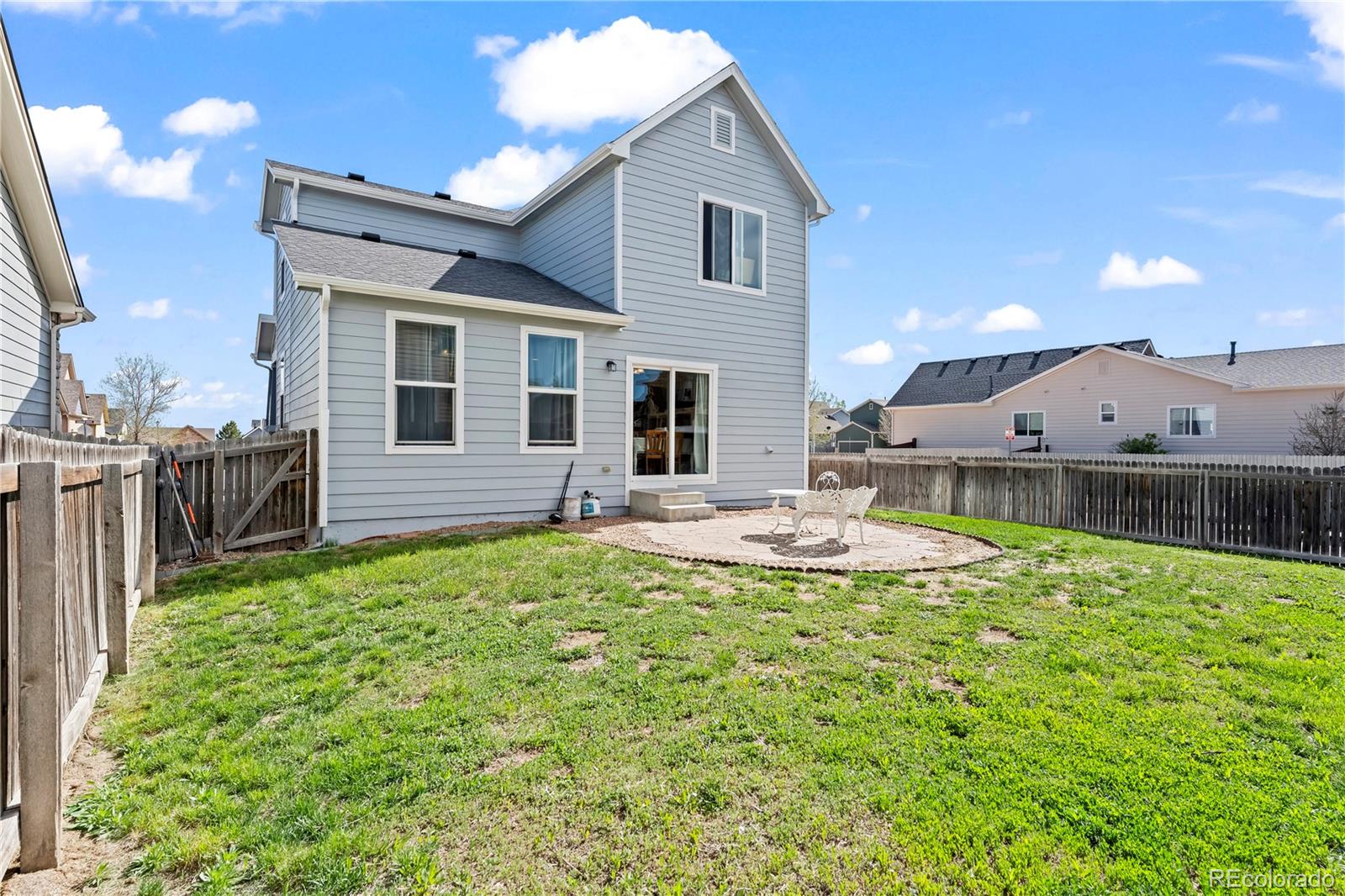 11856 Gorman Grove Peyton CO 80831