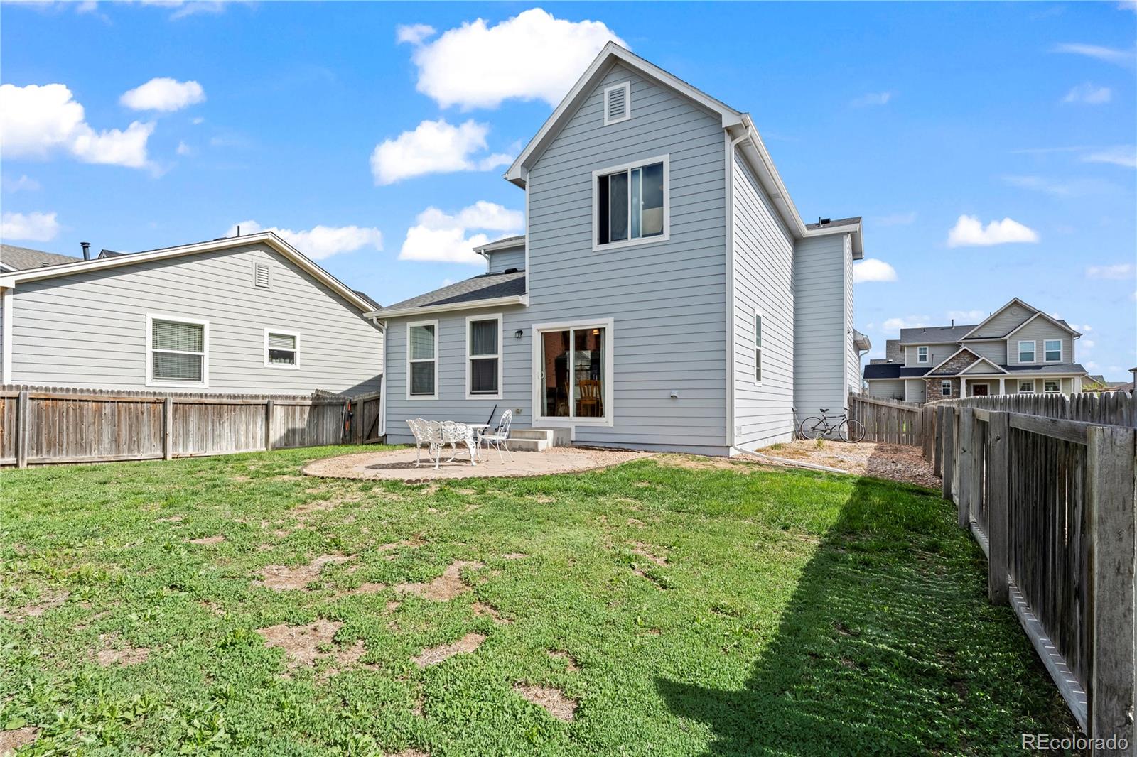 11856 Gorman Grove Peyton CO 80831