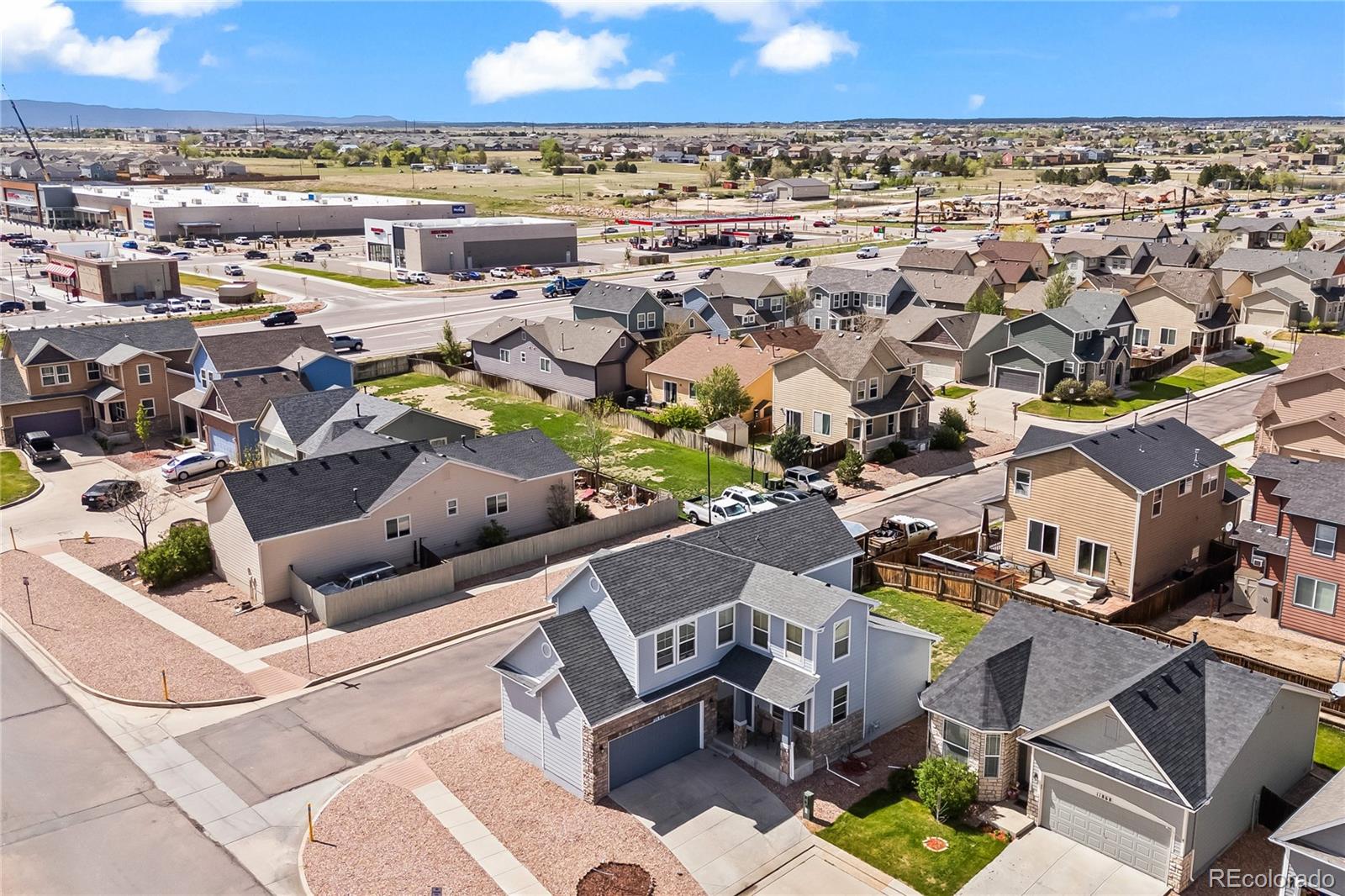 11856 Gorman Grove Peyton CO 80831