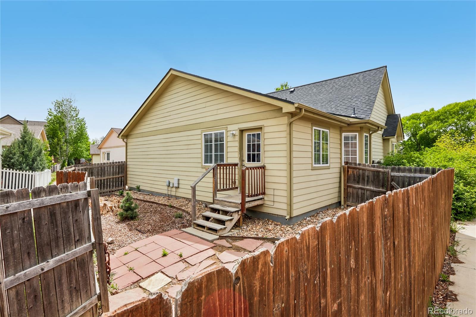 1322 Carriage Drive Longmont CO 80501