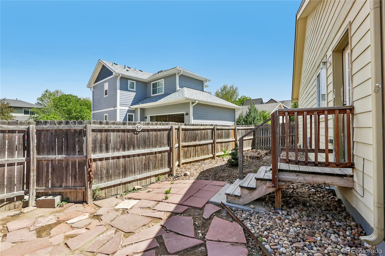 1322 Carriage Drive Longmont CO 80501
