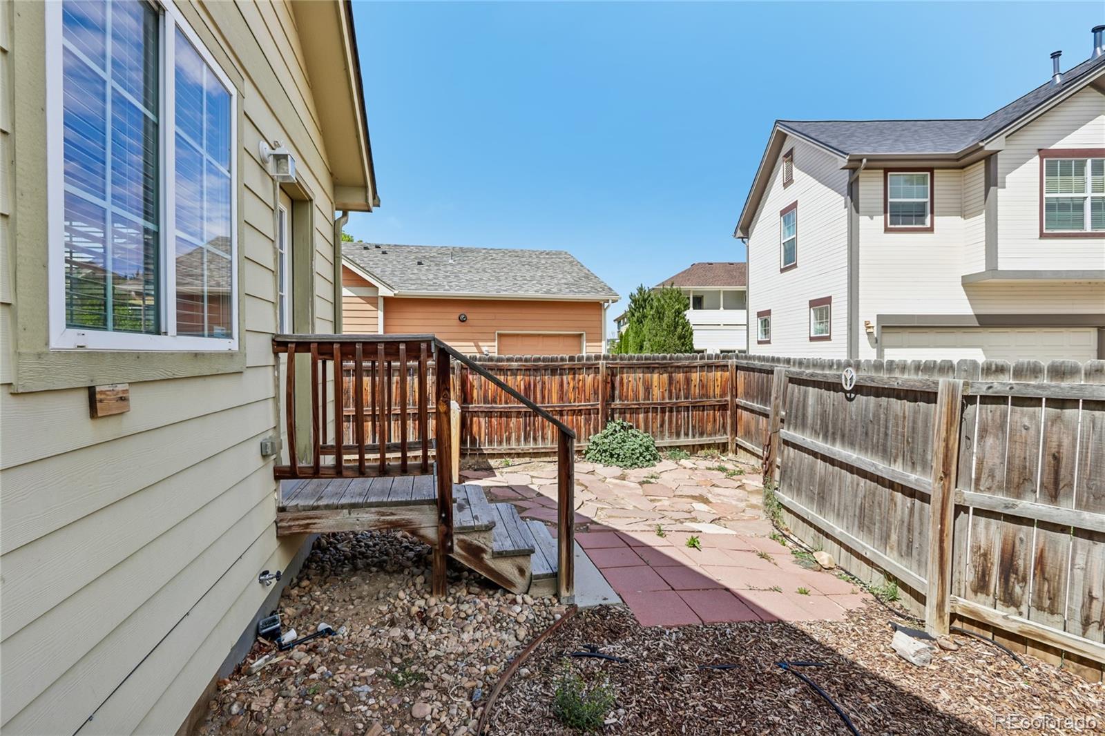 1322 Carriage Drive Longmont CO 80501