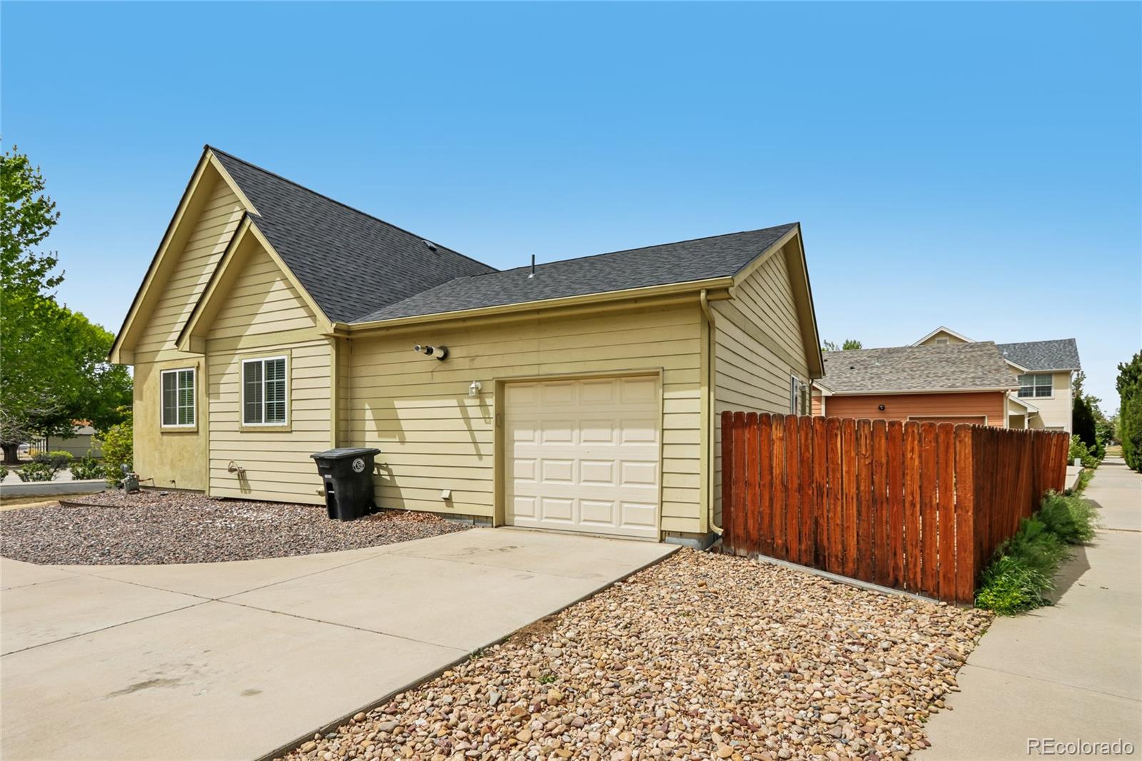 1322 Carriage Drive Longmont CO 80501