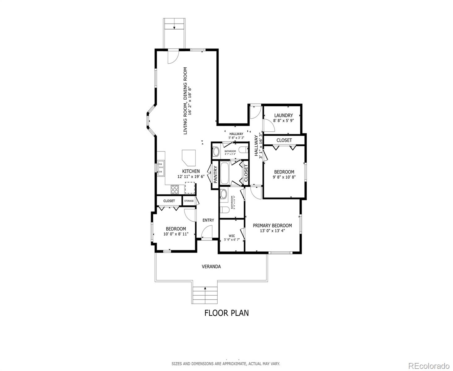 1322 Carriage Drive Longmont CO 80501