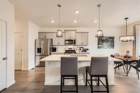 16135 Mountain Flax Drive Monument CO 80132