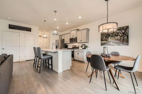 16135 Mountain Flax Drive Monument CO 80132