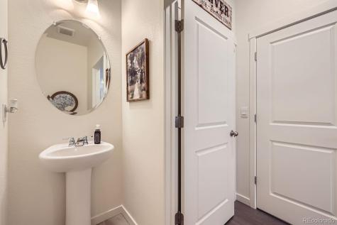 16135 Mountain Flax Drive Monument CO 80132