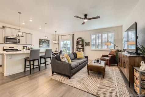 16135 Mountain Flax Drive Monument CO 80132