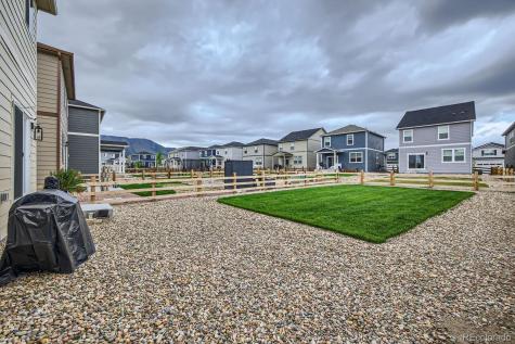 16135 Mountain Flax Drive Monument CO 80132