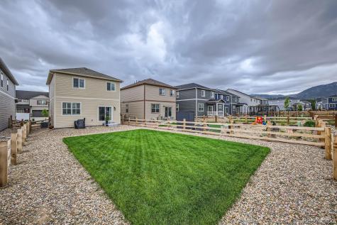 16135 Mountain Flax Drive Monument CO 80132