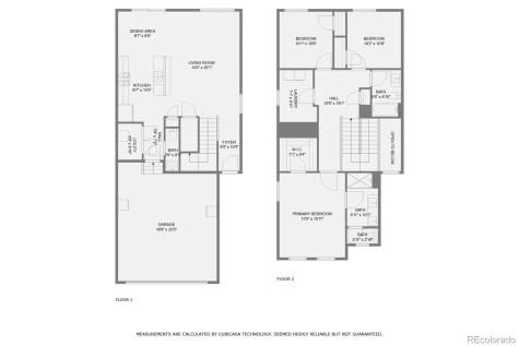 16135 Mountain Flax Drive Monument CO 80132