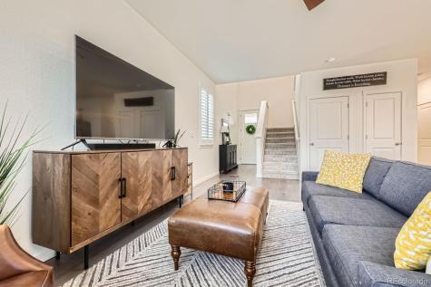 16135 Mountain Flax Drive Monument CO 80132