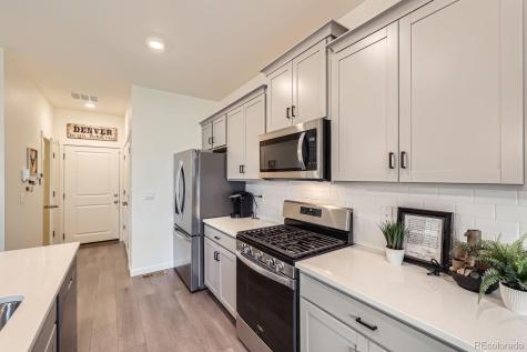 16135 Mountain Flax Drive Monument CO 80132