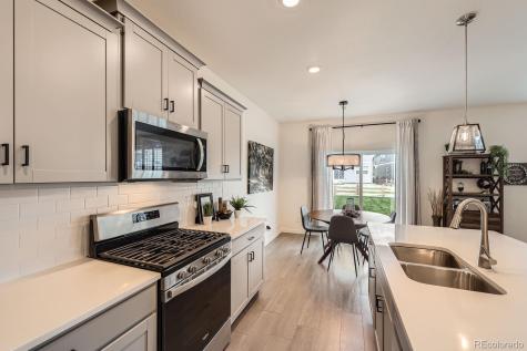 16135 Mountain Flax Drive Monument CO 80132